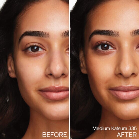 SHISEIDO   SYNCHRO SKIN  FACE